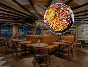 Global Brand Nando&#8217;s Opened Their Flagship Outlet In Mumbai This Week- And Are Planning Nationwide Expansion