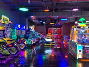Experience Entertainment Like Never-Before at Gamera, Navi Mumbai’s Newest Gaming Paradise