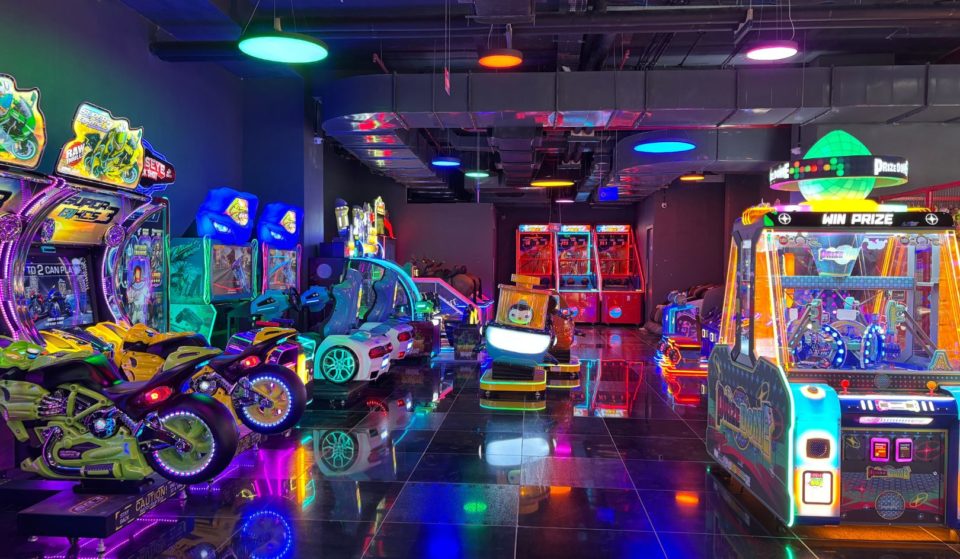 Experience Entertainment Like Never-Before at Gamera, Navi Mumbai’s Newest Gaming Paradise