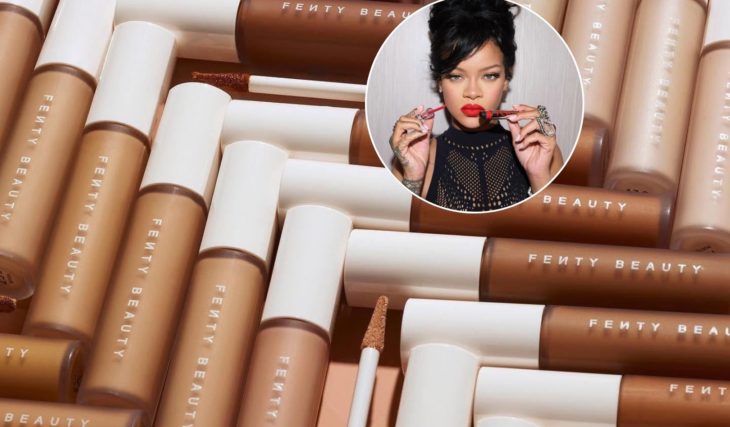 Fenty Beauty By Rihanna Is Finally Launching In India This August &#8211; Time To Shine Bright Like A Diamond!