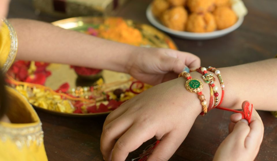 Celebrate Raksha Bandhan With Your Sibling In Mumbai At These Fabulous Events