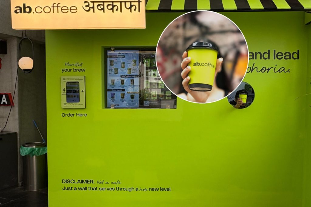 abcoffee Mumbai