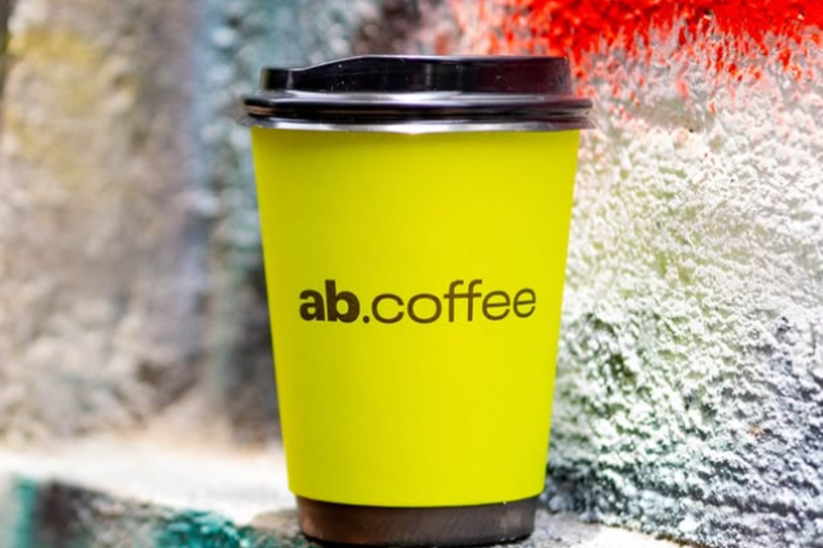 abcoffee Bandra, Mumbai