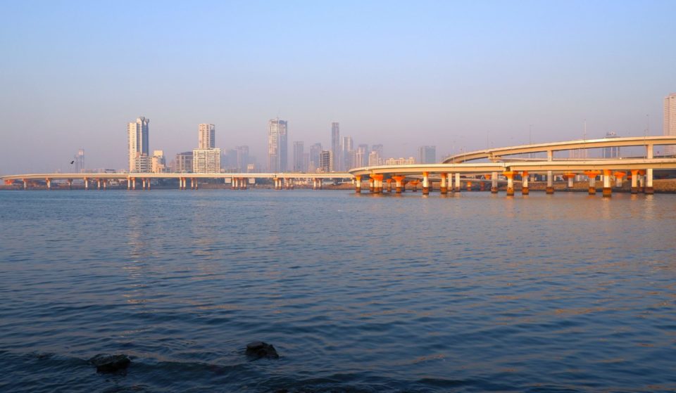 A New Coastal Road Garden Is All Set To Undergo Development Under The Reliance Foundation