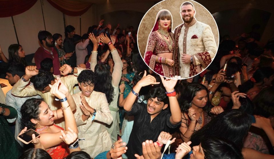 A Taylor Swift-Travis Kelce Fake Sangeet Party Is Coming To Mumbai This September To Celebrate The Popstar’s Love Story