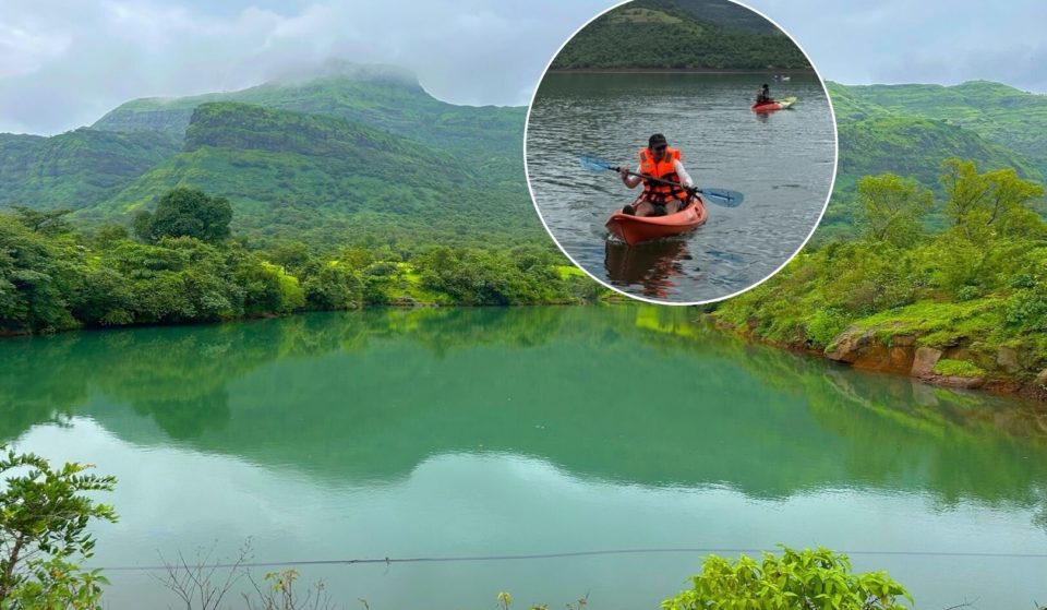 10 Spectacular Things To Do In Lonavala During The Monsoons For A Weekend Escape From Mumbai
