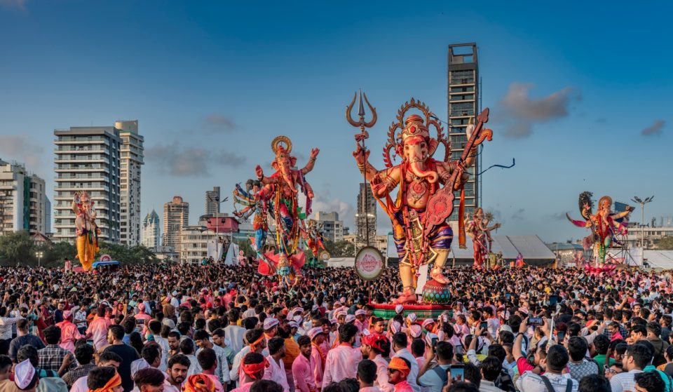 32 Smashing Things To Do This September In Mumbai
