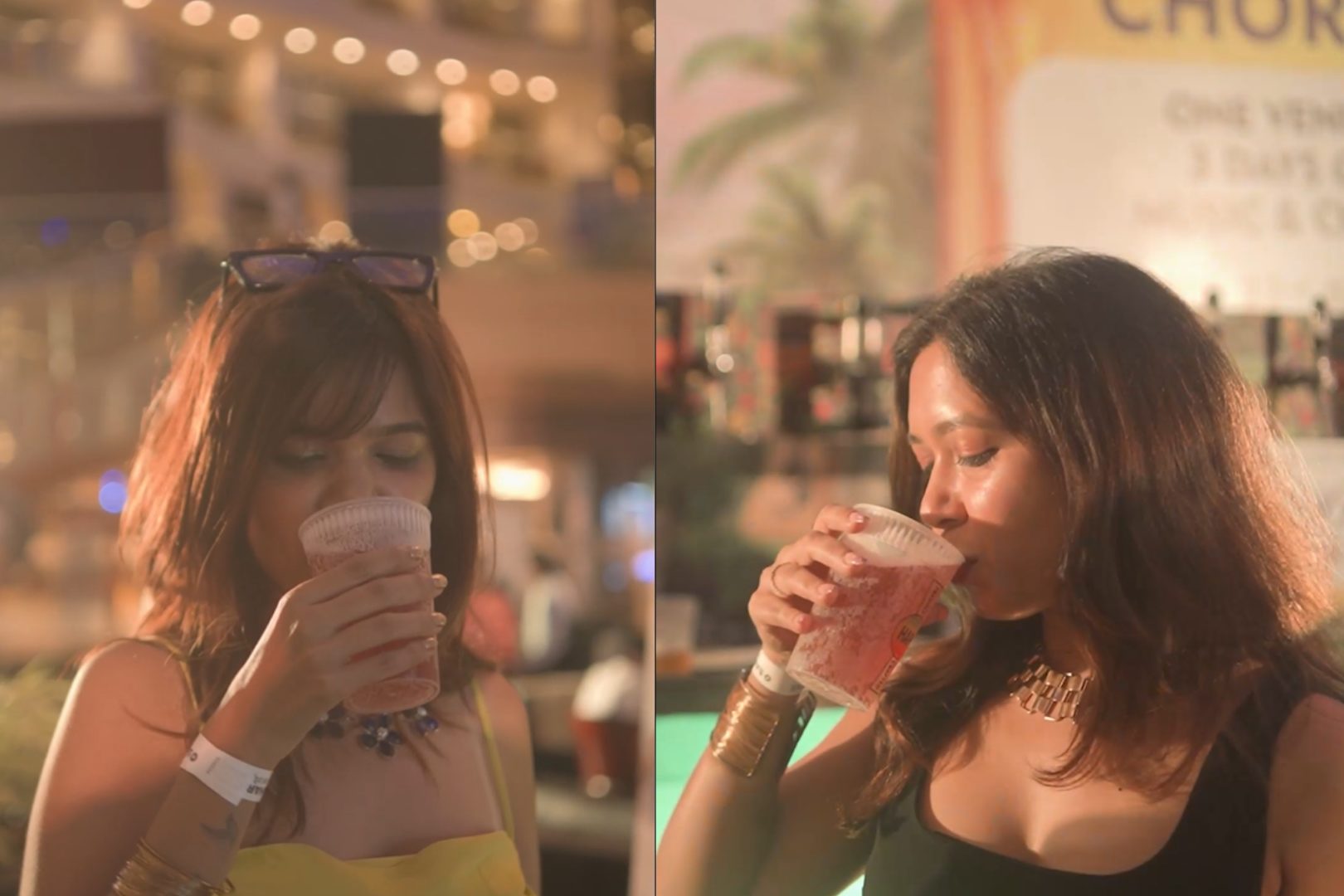 Oktoberfest Sahara Star Mumbai