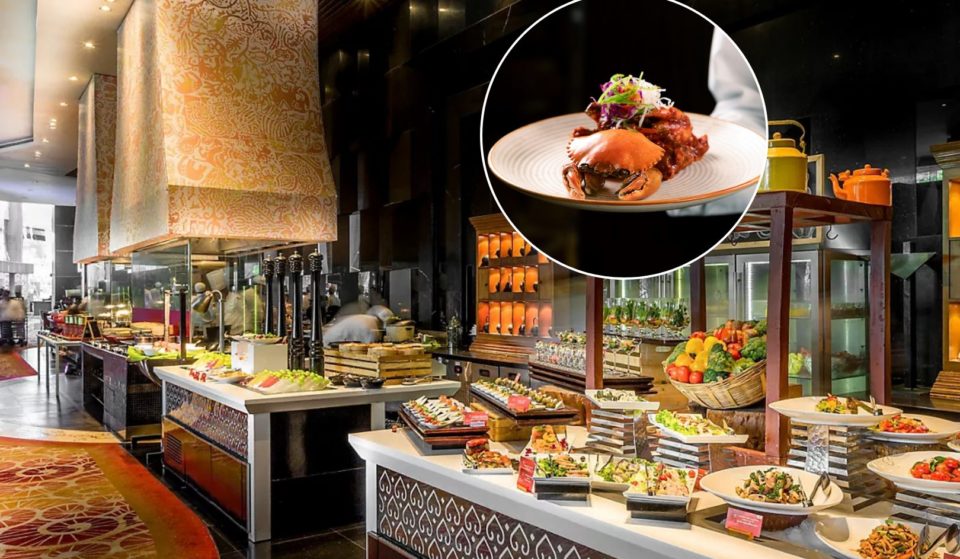 This Mumbai Hotel Brings You A Taste Of Singapore With An Immersive Culinary Festival- And It Runs For 10 Days