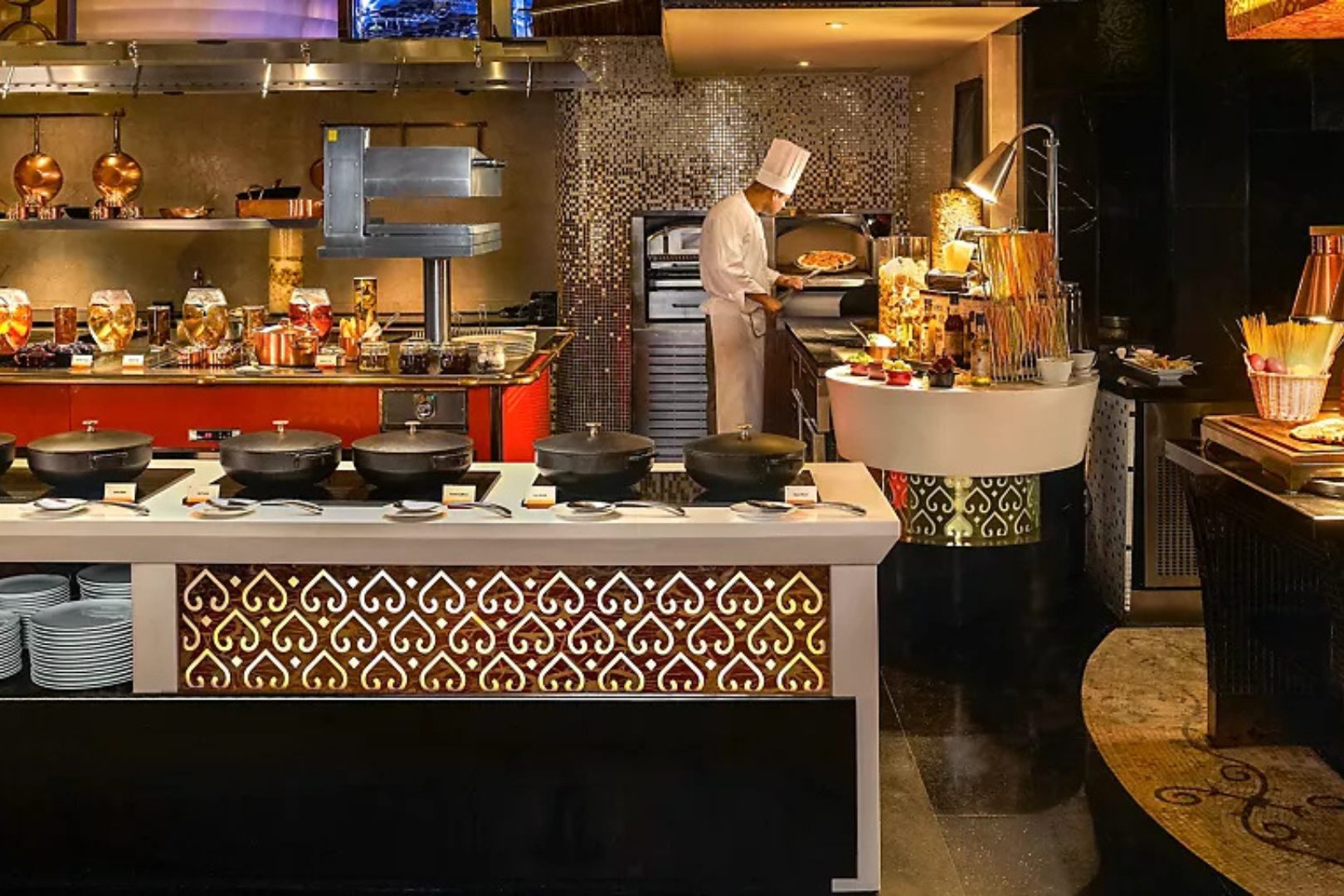 Sofitel Savour Singapore food festival