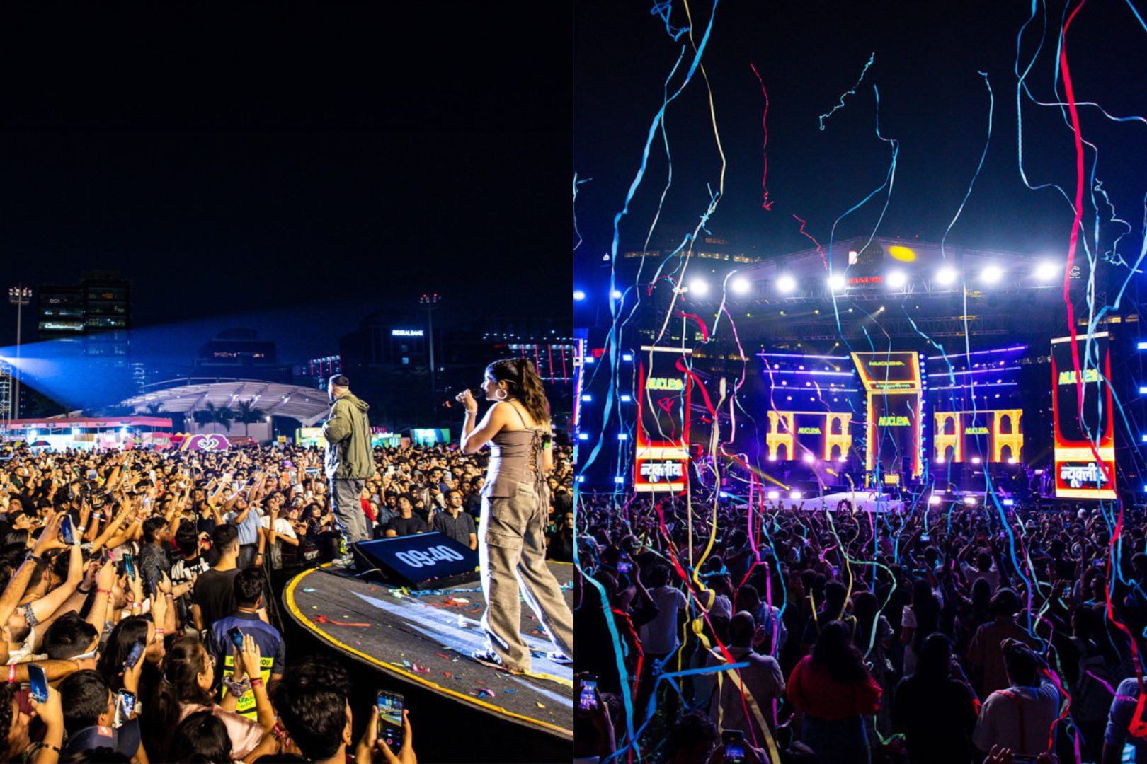 Bollywood Music Project