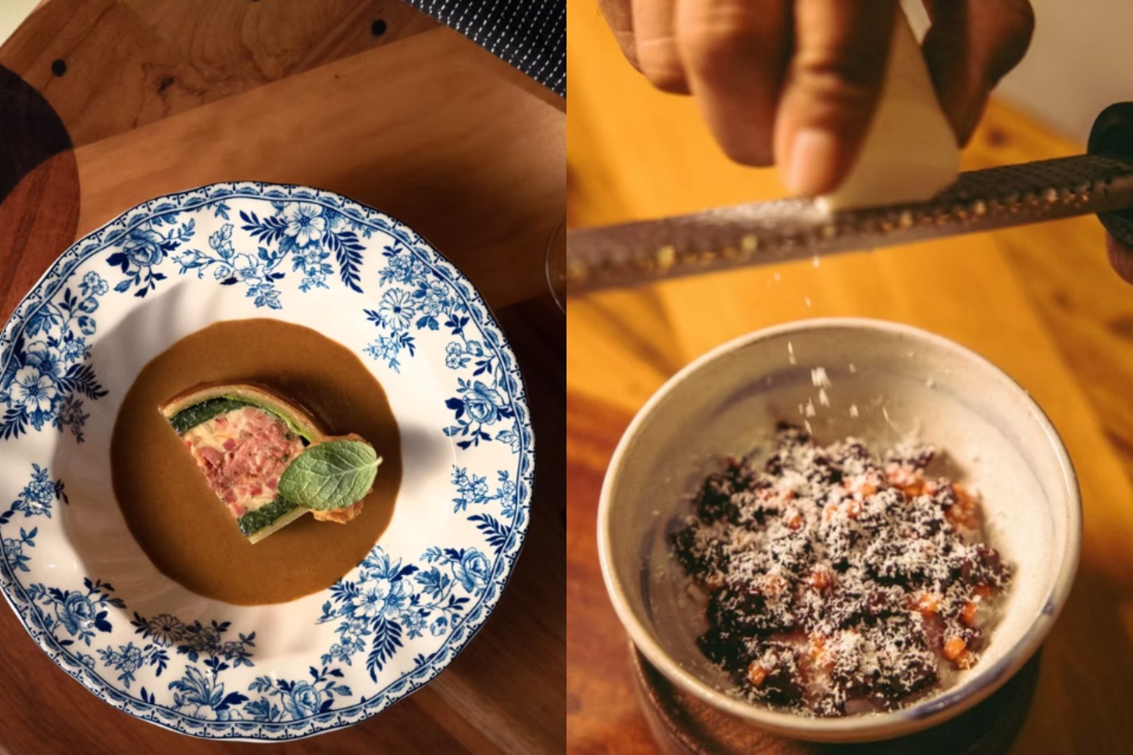 Papa's Bombay, top restaurant awards