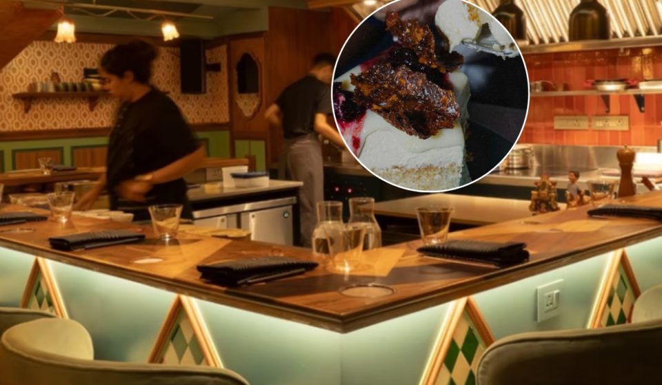 These 13 Mumbai Restaurants Were Named Among India’s Top 50 by Condé Nast Traveller- List Includes The Table, Masque & More