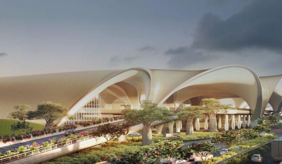 Navi Mumbai International Airport Inauguration- Everything You Need To Know About Operations, Amenities & Digital Features