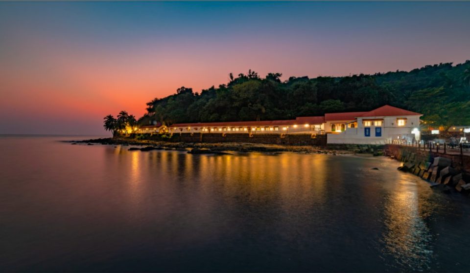 A Weekend Getaway Less Than 2 Hours From Mumbai—Goa’s Historic Aguad Jail Now Hosts Candlelight Tributes To Queen, A. R. Rahman And More