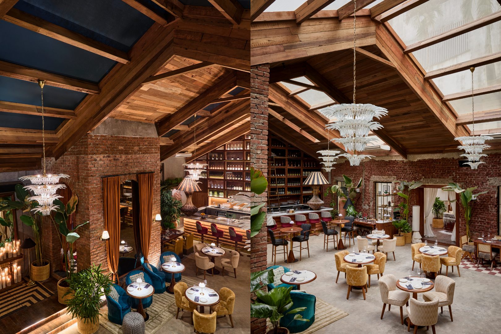 Sago House in Late Checkout Mumbai