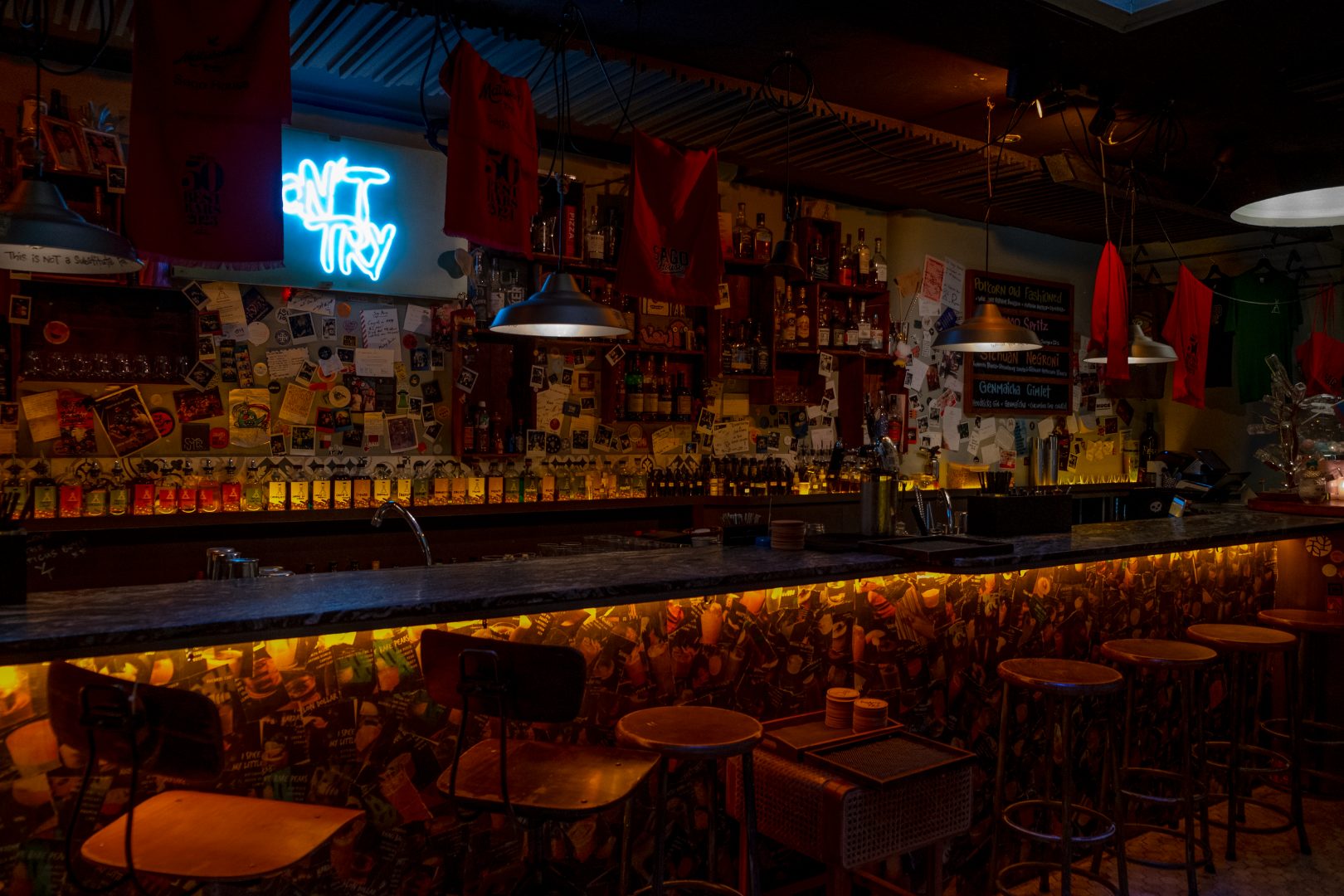 Sago House in Mumbai