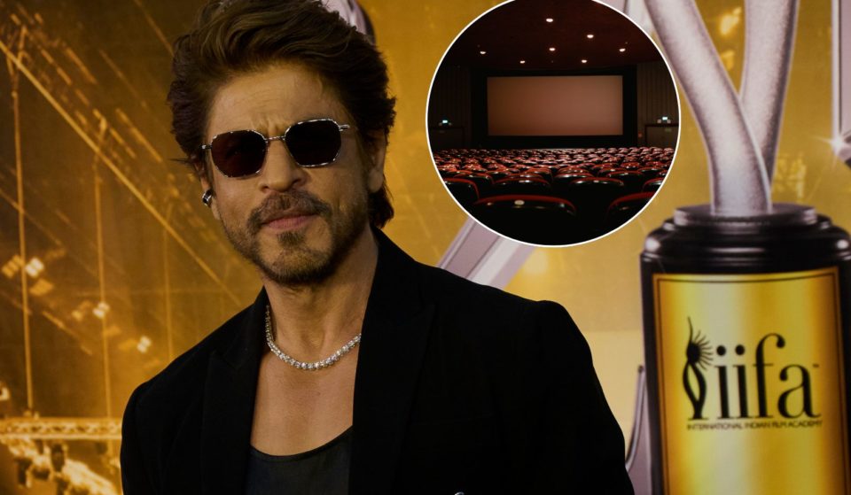 Shah Rukh Khan Film Festival By PVR Inox Brings Back His Beloved Classics for 2 Weeks- Movies Include Main Hoon Na, Chennai Express & More