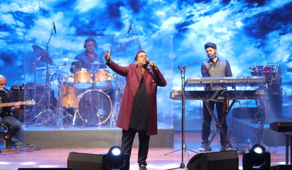 Award-Winning Music Trio, Shankar–Ehsaan–Loy, Are Touring Mumbai Once More – And Tickets Are On Sale