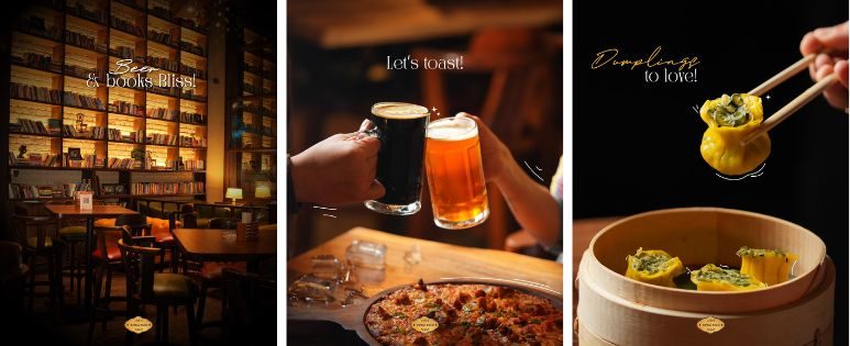 Berlin Brew The Beer Library