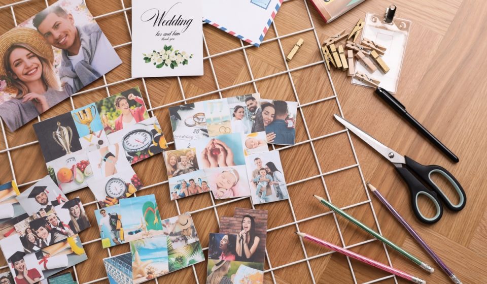 Networking Is Getting An Aesthetic Makeover At This Vision Board Workshop In Doolally