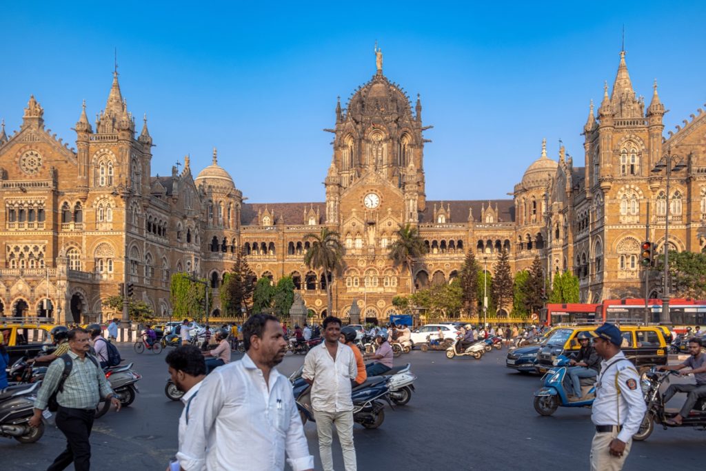 Public Transport Hours In Mumbai For New Year’s Eve And New Year’s Day