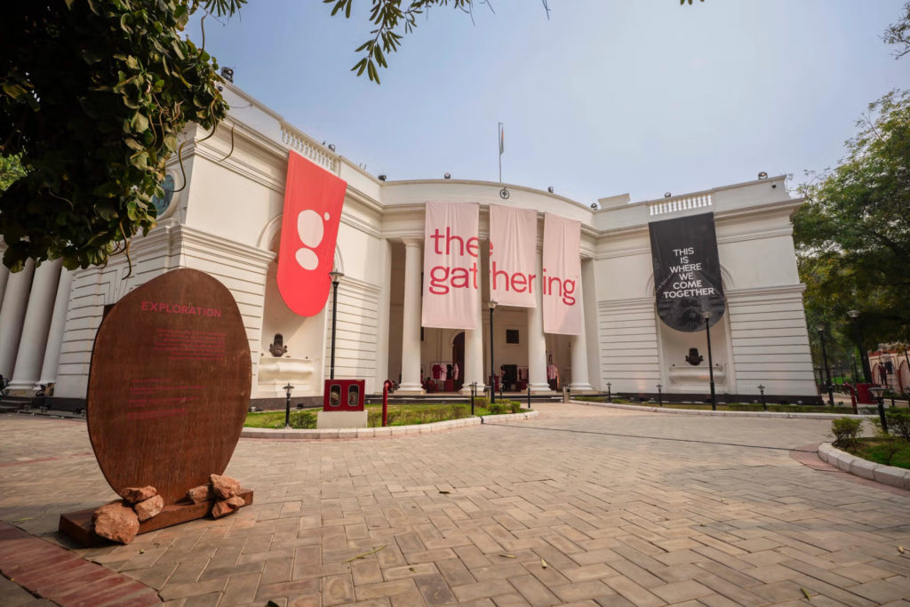 The Gathering Edition 1 Mumbai