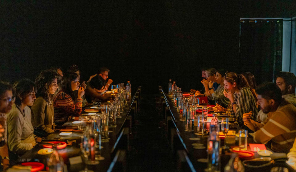 The Gathering Is Back With Its 2nd Edition Of Food Festival With Specially Curated Chef x Artist Menus – That’s Never Been Done Before