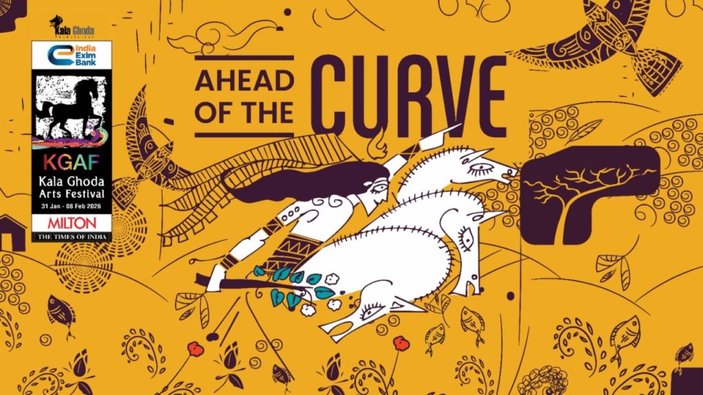 Kala Ghoda Arts Festival