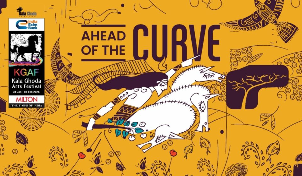 Mumbai’s Most Extravagant Art Festival Is Back With Its 2016 Edition And It’s Completely Free