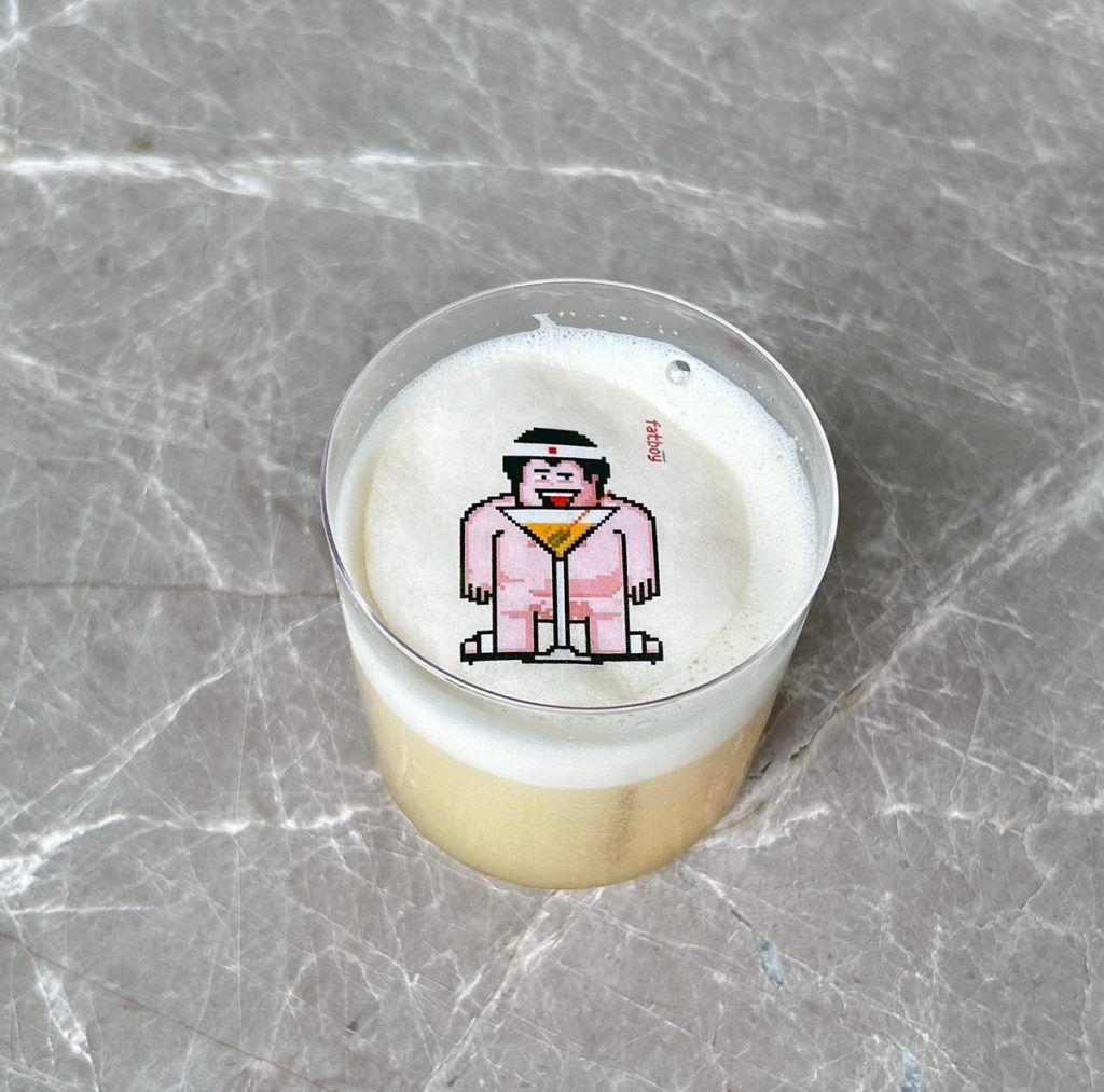 Fatboy Izakaya Bangkok X Torii Mumbai