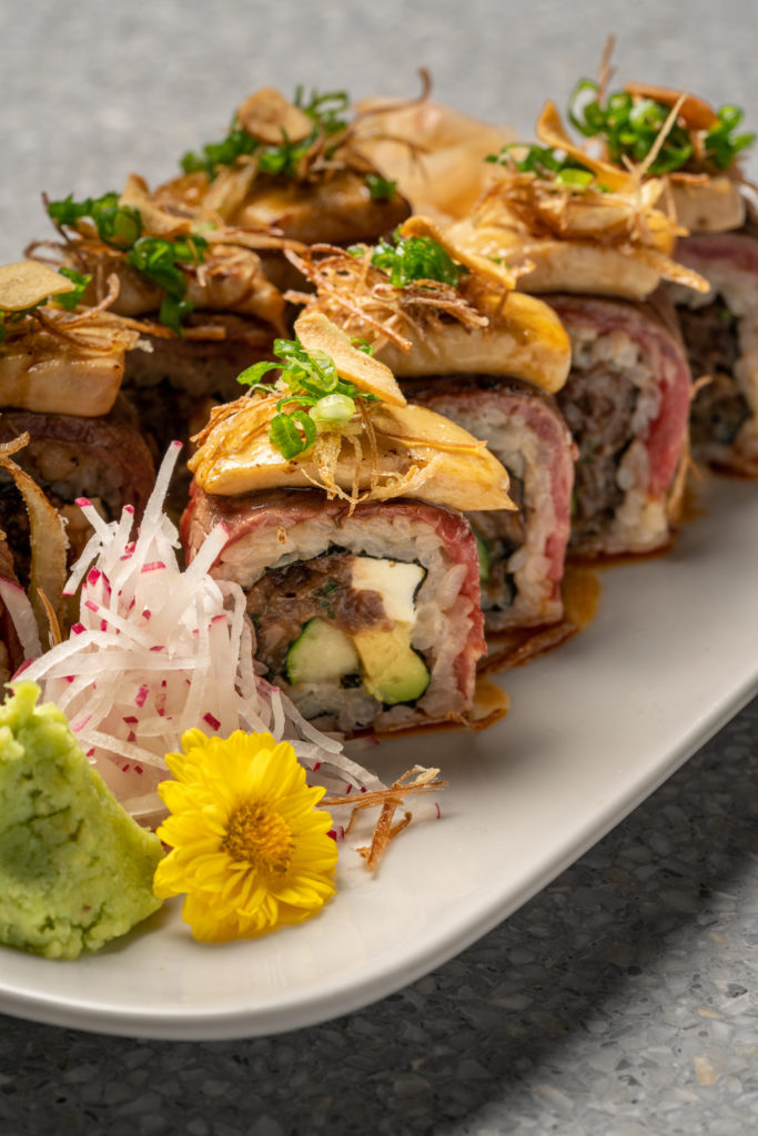 Fatboy Izakaya Bangkok X Torii Mumbai