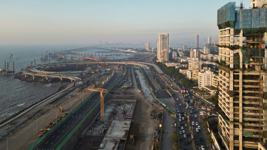 Mumbai new traffic rules