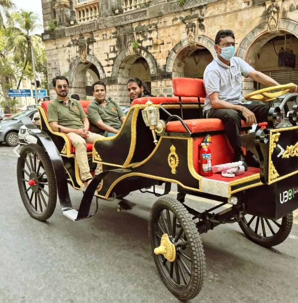 #FortByVictoria by Khaki Tours