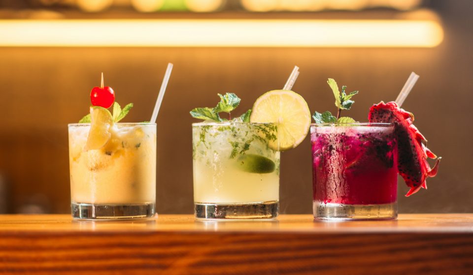 Raise your bar, Mumbai! India Cocktail Week Is Returning This February For A Two-Day Spirited Celebration