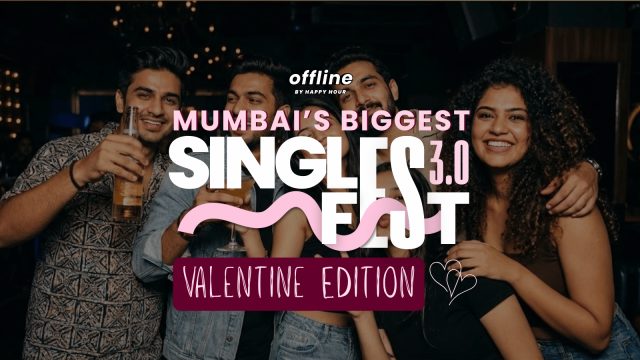 things to do for singles this vaklentine's day in mumbai