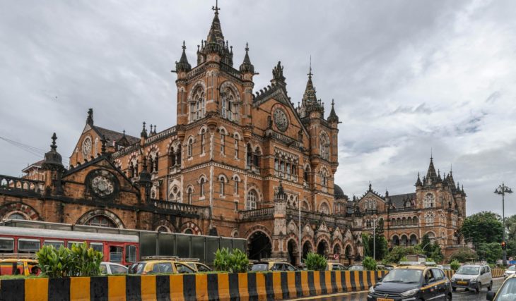 The Local Recommended Guide To The Best Micro Experiences Only Mumbai Can Offer