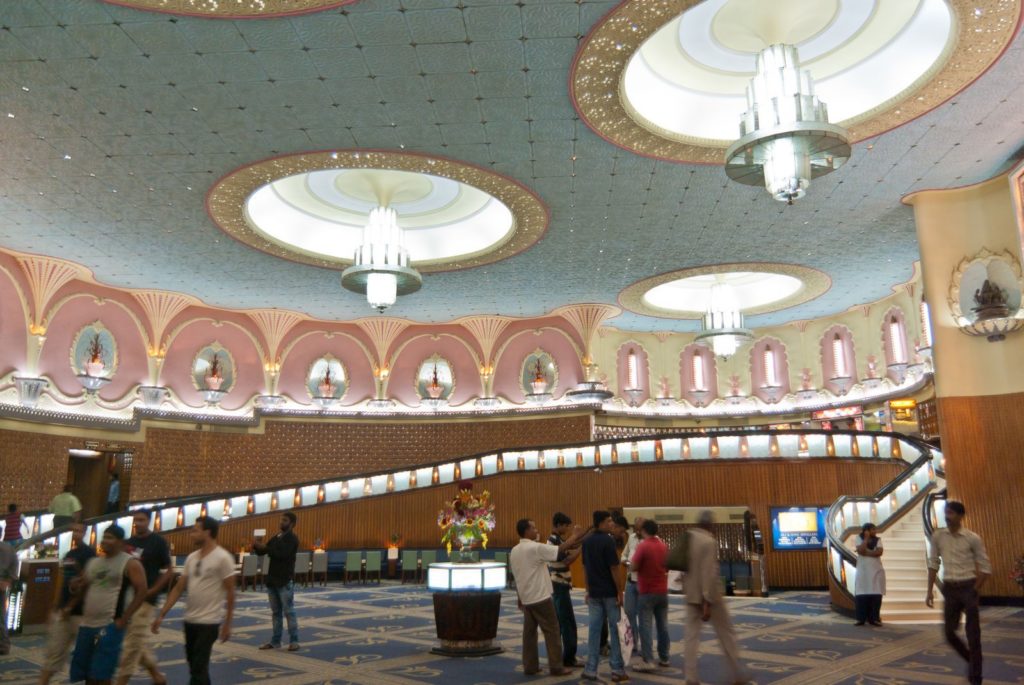 regal cinema