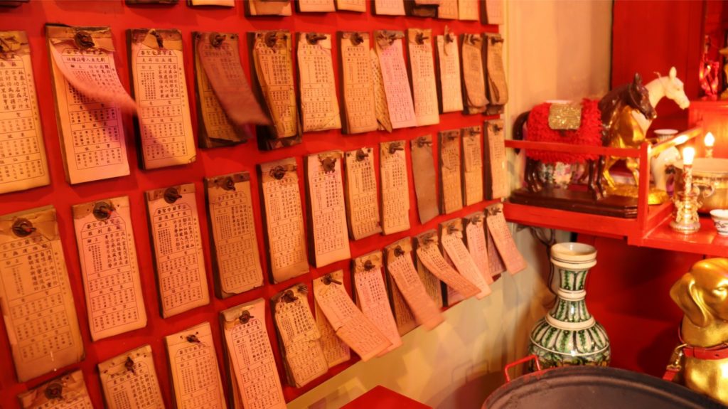 Kuan Kung Chinese Temple, Mumbai