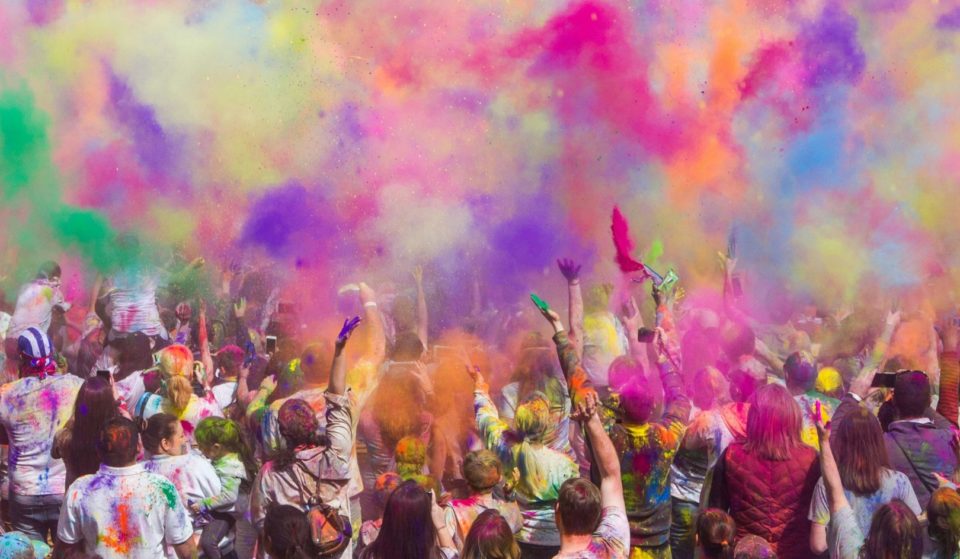 Holi Ke Din Dil Mil Jate Hein! Here Are The Best Holi Parties In Mumbai That You Cannot Miss In 2026