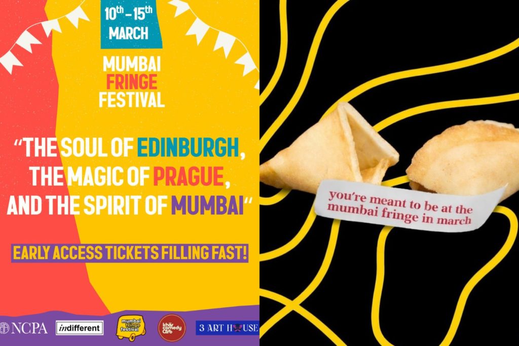 mumbai fringe festival