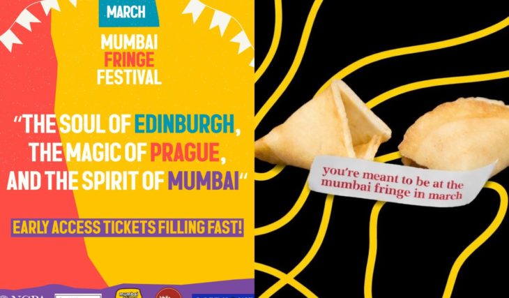 The Global Fringe Movement Is All Set To Make Its Theatrical Mumbai Debut This March