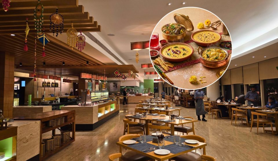 The Gujarati and Kathiawadi Food Festival At The Westin This Weekend Will Leave You With An Earthy Revelation – Vegetarian or Not