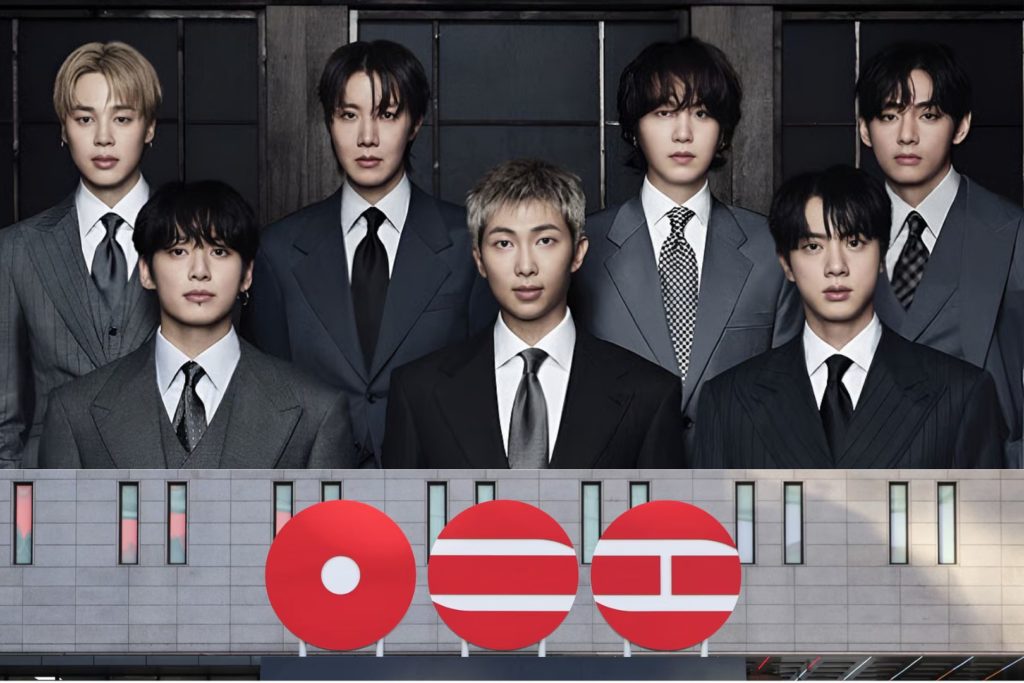 Armies! Mumbai Is Getting Live Screening Of BTS Arirang Concerts In Select PVR Theatres