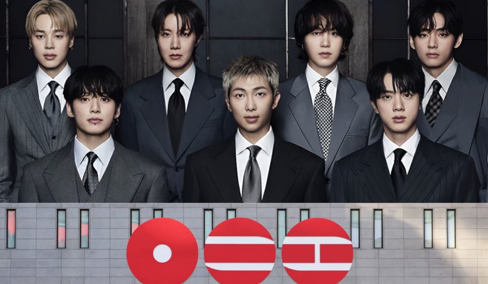 Armies! Mumbai Is Getting Live Screening Of BTS Arirang Concerts In Select PVR Theatres