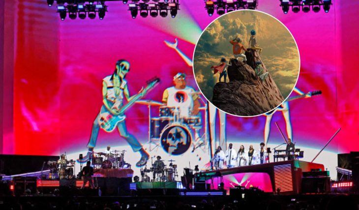 Gorillaz Have Announced Their First India Tour For Two Cities And Mumbai Is Ready For The Magic
