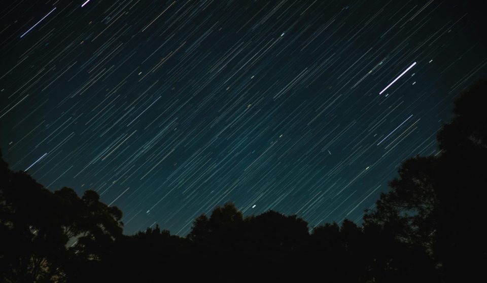 World’s Oldest Recorded Meteor Shower Is Returning This April – And You Can Catch It In Mumbai