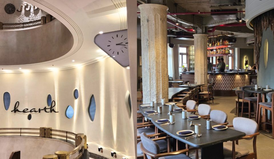 This Speakeasy Restaurant Uses 9 Different Woods For Fire Cooking – And Hides Gameboys In The Washroom