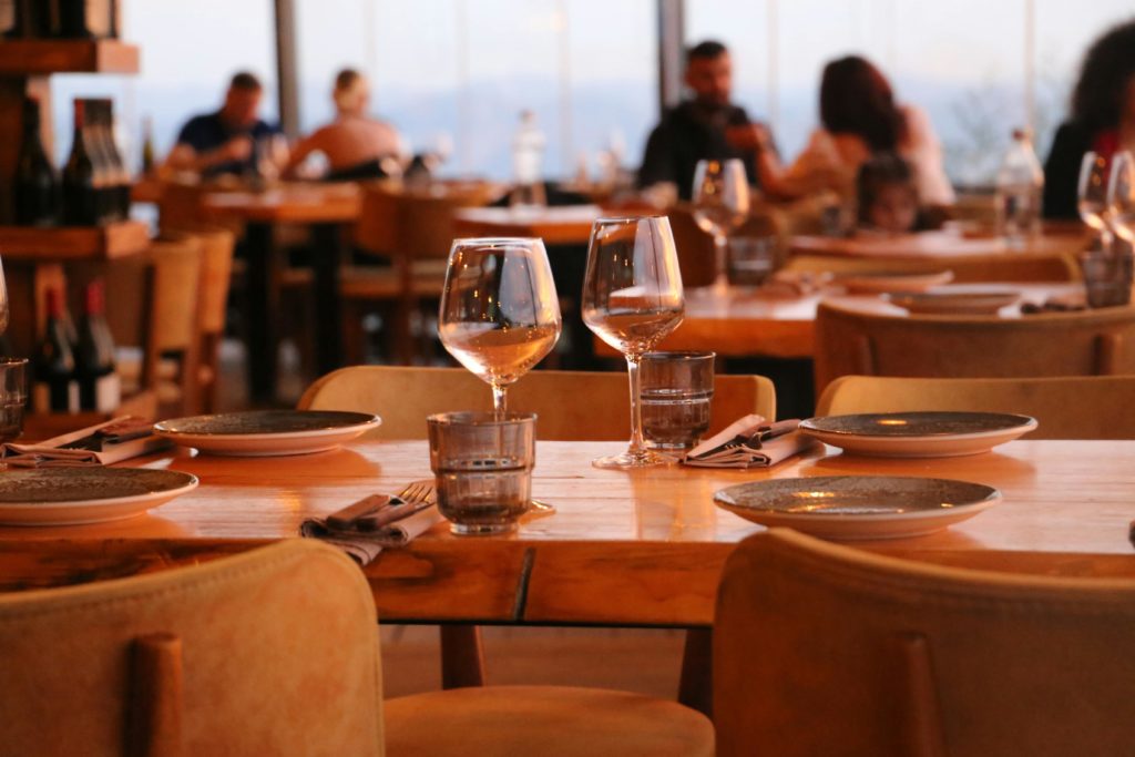 Restaurant Week