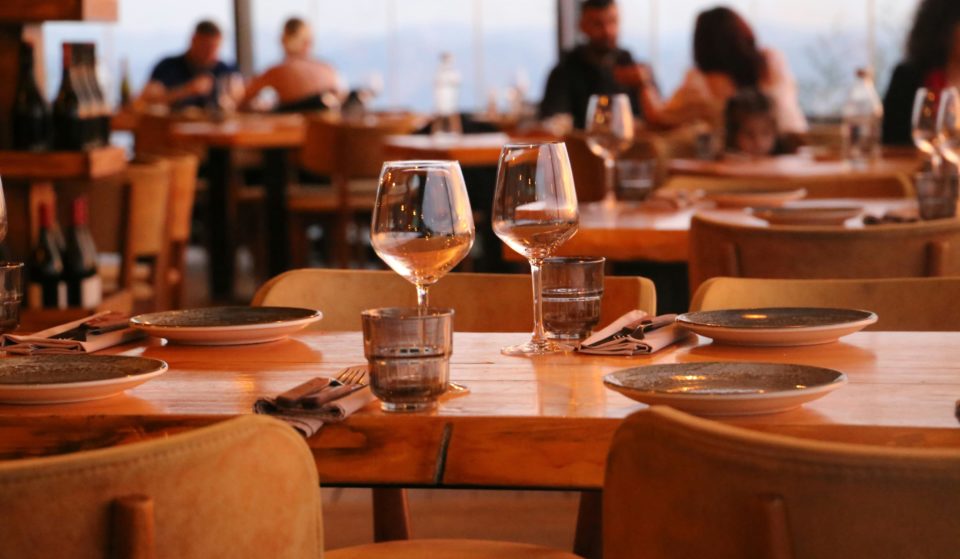 The 10-Day ‘Restaurant Week’ Returns With Curated  Menus At 25 Stellar Locations – And At Half The Price!